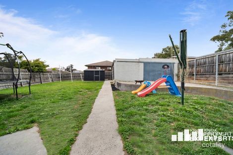 Property photo of 35 Edina Road Ferntree Gully VIC 3156