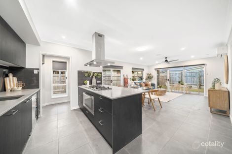 Property photo of 23 Bluegrass Drive Narangba QLD 4504