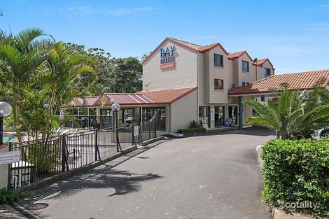 12/1 Trafalgar St, Nelson Bay, NSW 2315