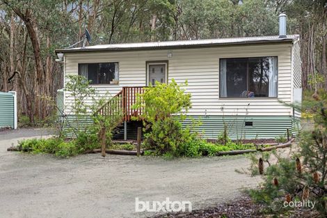 40 Pre-Emptive Dr, Scarsdale, VIC 3351