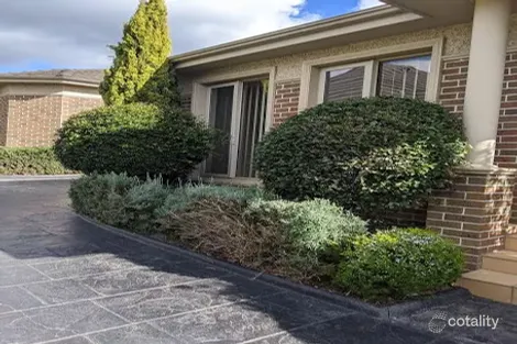 Property photo of 2/11 Curlew Court Doncaster VIC 3108