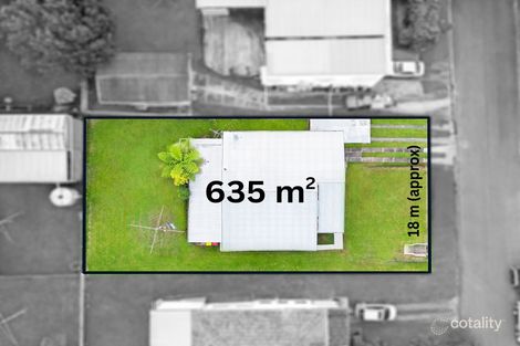 Property photo of 12 Mews Street Chermside West QLD 4032