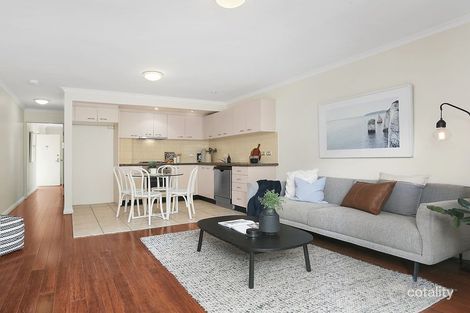 Property photo of 14/124 Redfern Street Redfern NSW 2016