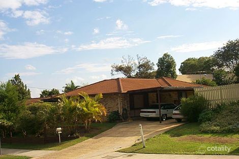 123 Vienna Rd, Alexandra Hills, QLD 4161