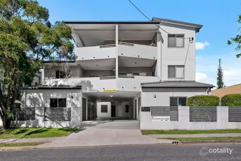 5/203 Melton Rd, Nundah, QLD 4012