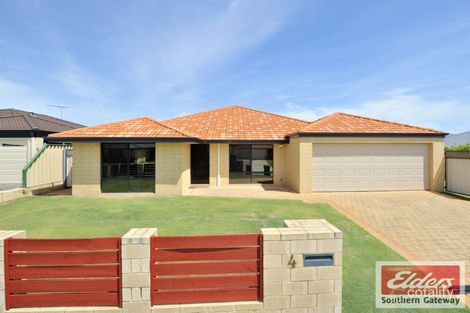 Property photo of 4 Bailey Way Bertram WA 6167