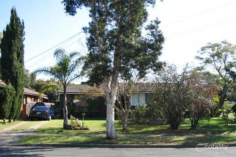 42 Vianney Cres, Toongabbie, NSW 2146