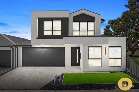 56 ELLESMERE BVD, WOLLERT, VIC 3750