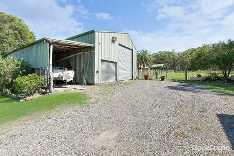 Property photo of 181 Macquarie Road Fassifern NSW 2283