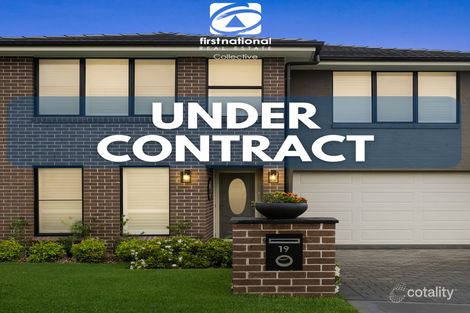 Property photo of 19 Orbit Street Gregory Hills NSW 2557