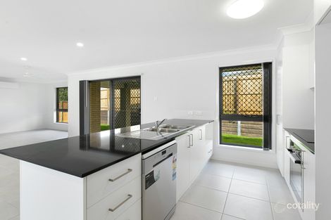 Property photo of 44 Swansea Circuit Redland Bay QLD 4165