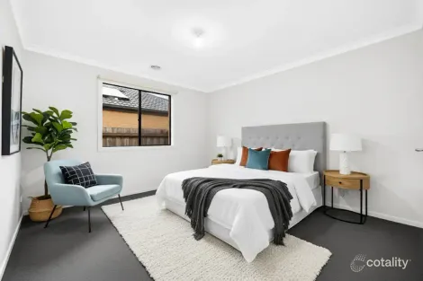 Property photo of 6 Fashoda Drive Mernda VIC 3754