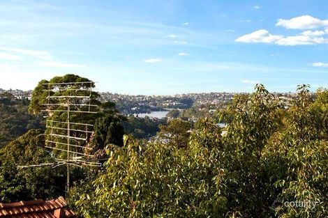 16/24 Cammeray Rd, Cammeray, NSW 2062