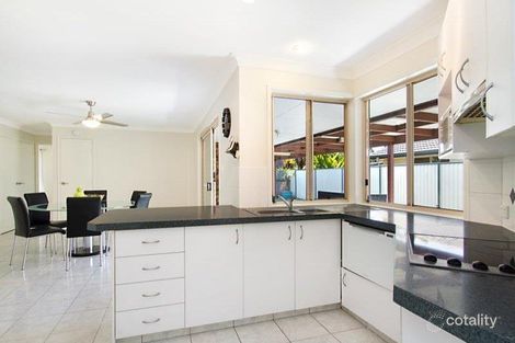 Property photo of 96 Saffron Street Elanora QLD 4221