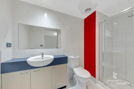 Property photo of 808/528 Swanston Street Carlton VIC 3053