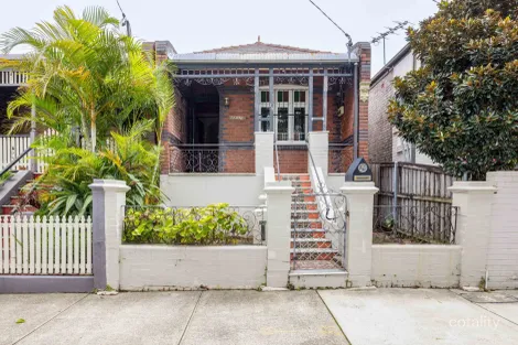 Property photo of 19 Bayview Crescent Annandale NSW 2038