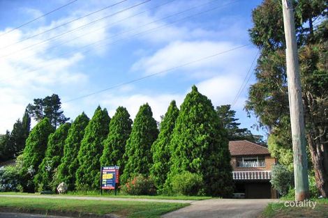 Property photo of 340 Macquarie Road Springwood NSW 2777