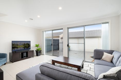 Property photo of 52 Francis Forde Boulevard Forde ACT 2914