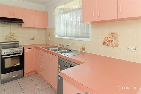 Property photo of 48 Harburg Drive Beenleigh QLD 4207