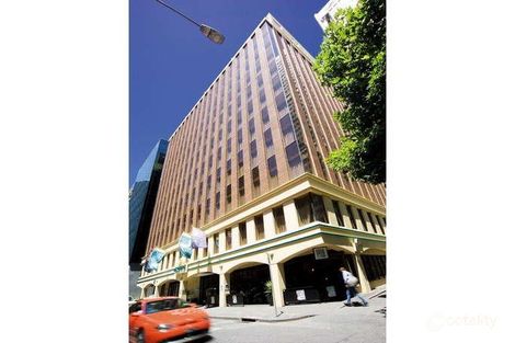 Property photo of 802/471 Little Bourke Street Melbourne VIC 3000