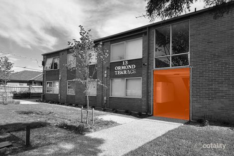 Property photo of 3/13 Ormond Road West Footscray VIC 3012