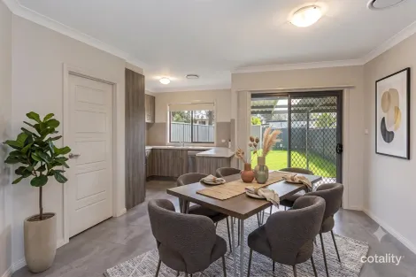 36b Mariana Cres, Lethbridge Park, NSW 2770