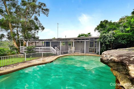 Property photo of 13 Milham Crescent Forestville NSW 2087