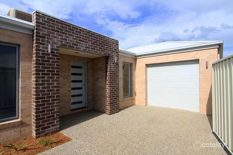 3/17 Thorneycroft Ave, Wodonga, VIC 3690