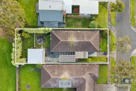 Property photo of 23 Quamby Avenue Colac VIC 3250