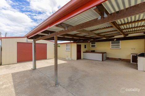 Property photo of 14 Bertram Street Walkervale QLD 4670