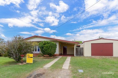 Property photo of 14 Bertram Street Walkervale QLD 4670