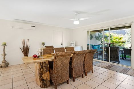 Property photo of 23 Lancashire Drive Mudgeeraba QLD 4213