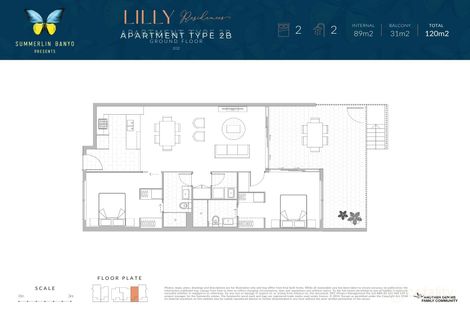 202/43 Rochat Ave, Banyo, QLD 4014