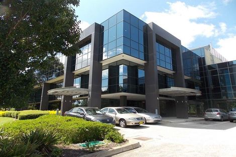 307/1 Burbank Pl, Norwest, NSW 2153