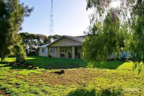 Property photo of 7 Sykes Lane Lyrup SA 5343