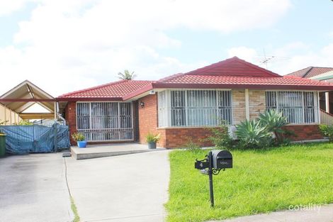 Property photo of 4 Wellington Street Wakeley NSW 2176