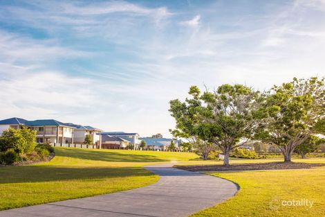 Lot 2113/48 Citron Cres, Helensvale, QLD 4212
