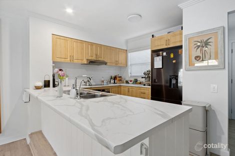 Property photo of 16/226 Cheltenham Drive Robina QLD 4226