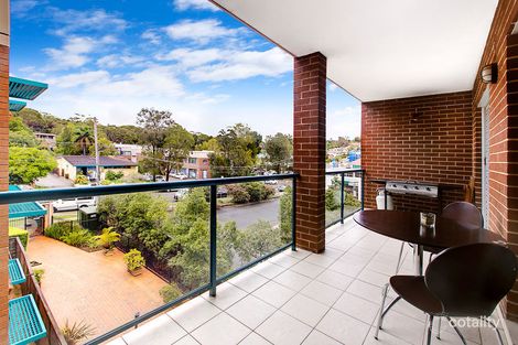 Property photo of 71/1-3 Delmar Parade Dee Why NSW 2099