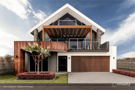 Property photo of 31 Seaboard Way Shell Cove NSW 2529