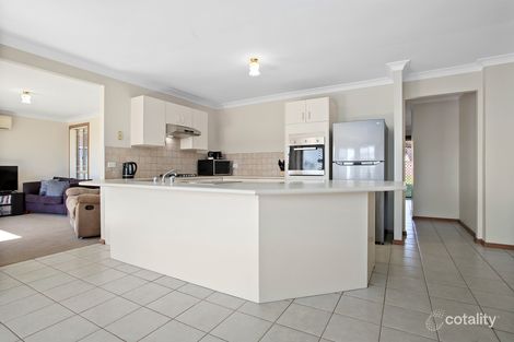 Property photo of 23 Atlas Way Narellan Vale NSW 2567
