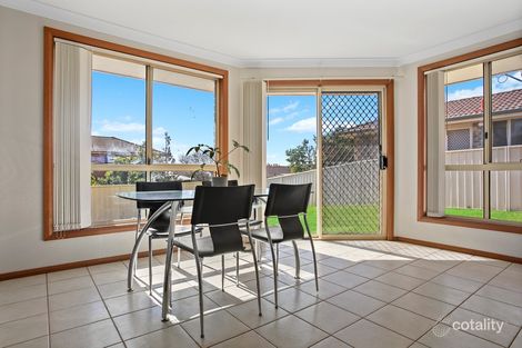 Property photo of 23 Atlas Way Narellan Vale NSW 2567