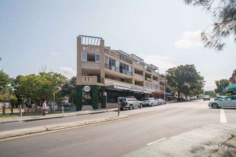 32/14-16 O'Brien St, Bondi Beach, NSW 2026