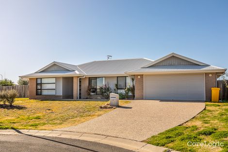 Property photo of 4 Dawson Court Roma QLD 4455