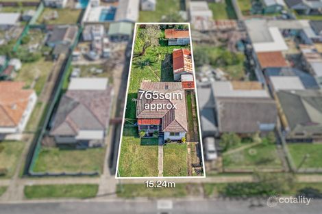 37 Fourth Ave, Condell Park, NSW 2200