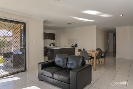 Property photo of 4 Dawson Court Roma QLD 4455