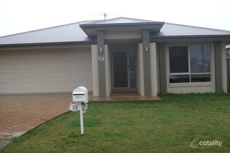 Property photo of 13 Terang Court Ormeau QLD 4208