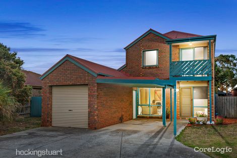 Property photo of 2 Connor Place Hoppers Crossing VIC 3029