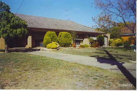 Property photo of 44 Cobram Street Berrigan NSW 2712