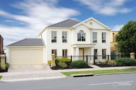 322 Mawson Lakes Bvd, Mawson Lakes, SA 5095